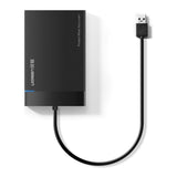 UGreen USB3.0 2.5-inch S3 HDD/SSD Enclosure Black 30847