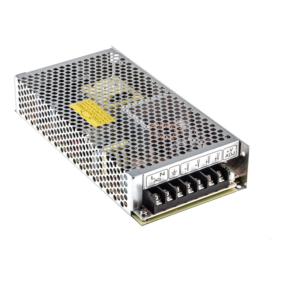 Mean Well 150W 12V Switching Power Supply RS-150-12 – FirstShop