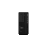 Lenovo ThinkStation P360 Tower PC - Intel Core i7-12700 512GB SSD 16GB RAM Win 11 Pro 30FM004HSA