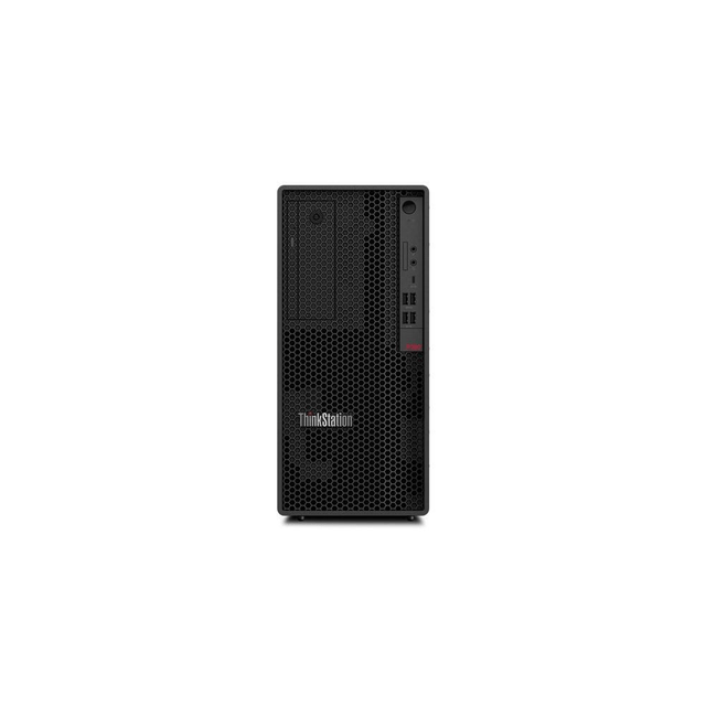 Lenovo ThinkStation P360 Tower PC - Intel Core i7-12700 512GB SSD 16GB RAM Win 11 Pro 30FM004HSA