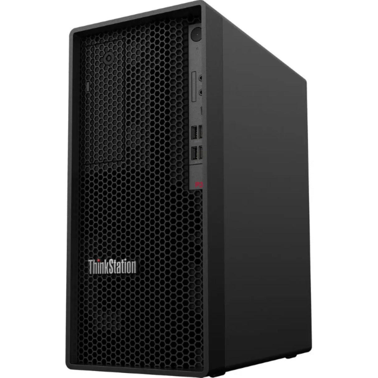 Lenovo ThinkStation P360 Tower PC - Intel Core i9-12900K 1TB SSD 64GB RAM Win 11 Pro 30FM006MSA