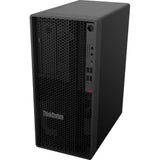 Lenovo ThinkStation P360 Tower PC - Intel Core i9-12900K 1TB SSD 64GB RAM Win 11 Pro 30FM006MSA