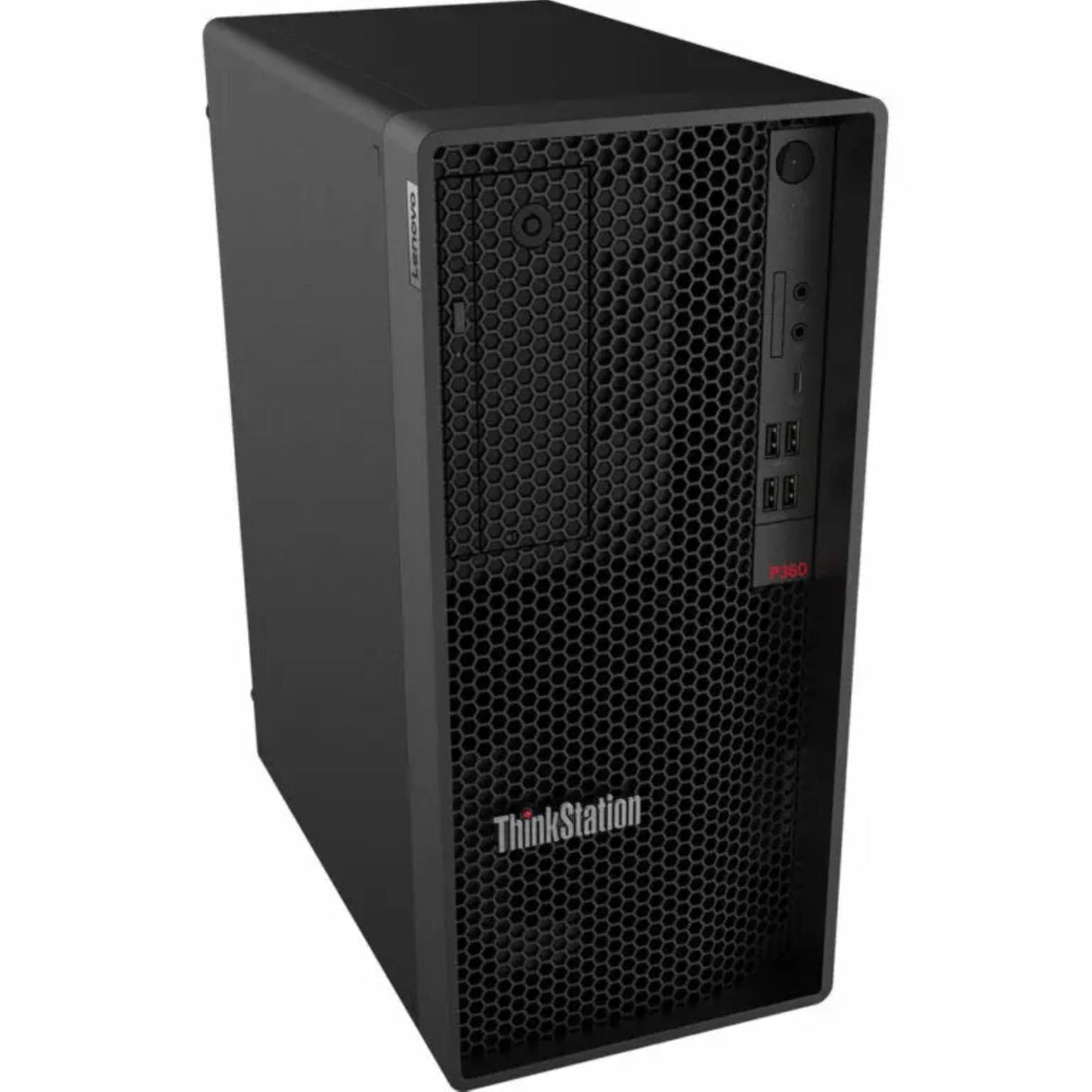 Lenovo ThinkStation P360 Tower PC - Intel Core i9-12900K 1TB SSD 64GB RAM Win 11 Pro 30FM006MSA