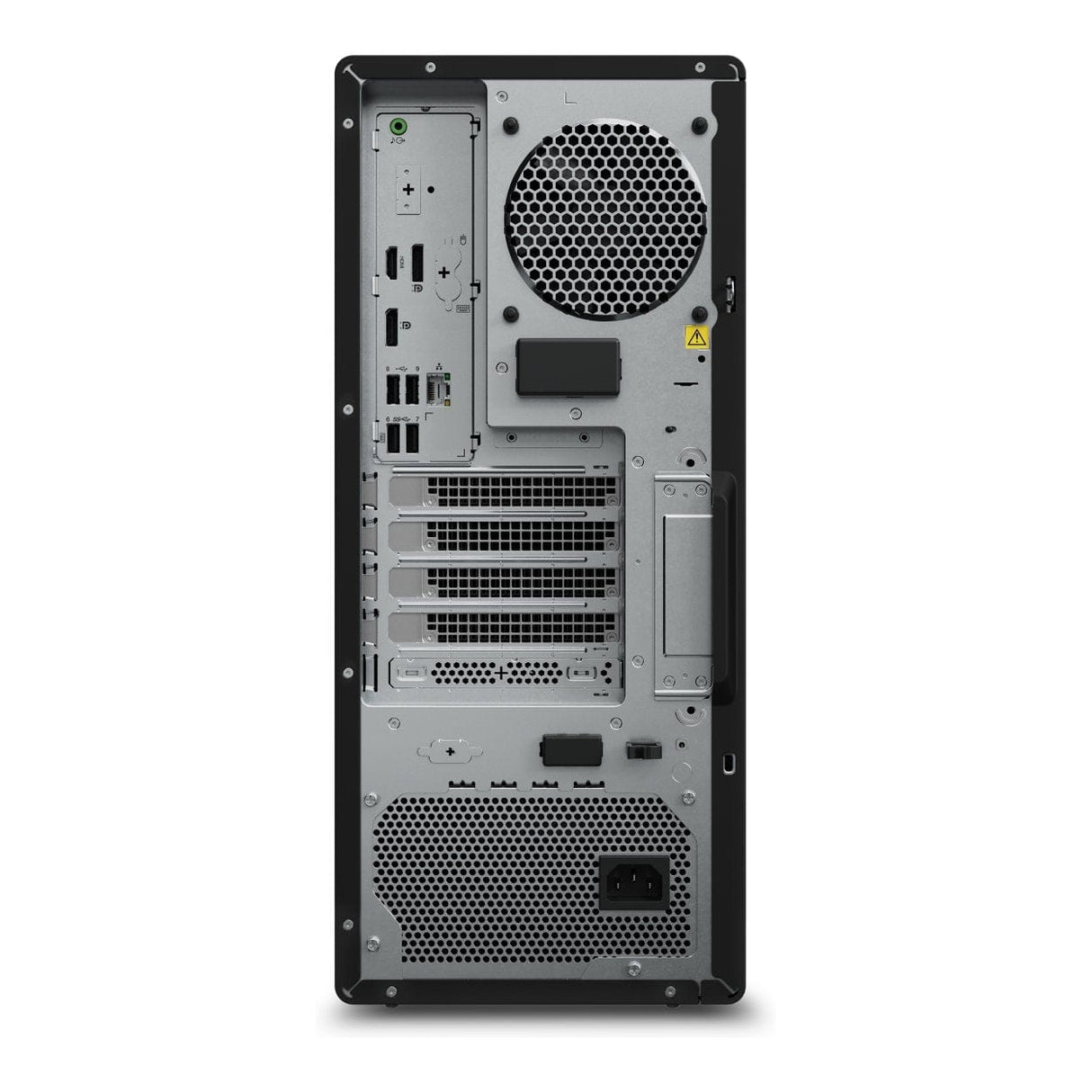 Lenovo ThinkStation P3 G2 Tower Workstation AI PC - Intel Core Ultra 9 285 1TB SSD 32GB RAM Win 11 Pro
