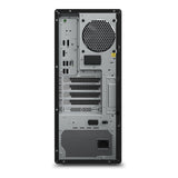 Lenovo ThinkStation P3 G2 Tower Workstation AI PC - Intel Core Ultra 9 285 1TB SSD 32GB RAM Win 11 Pro