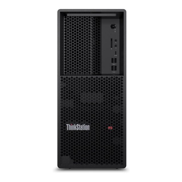 Lenovo ThinkStation P3 G2 Tower Workstation AI PC - Intel Core Ultra 9 285 1TB SSD 32GB RAM Win 11 Pro