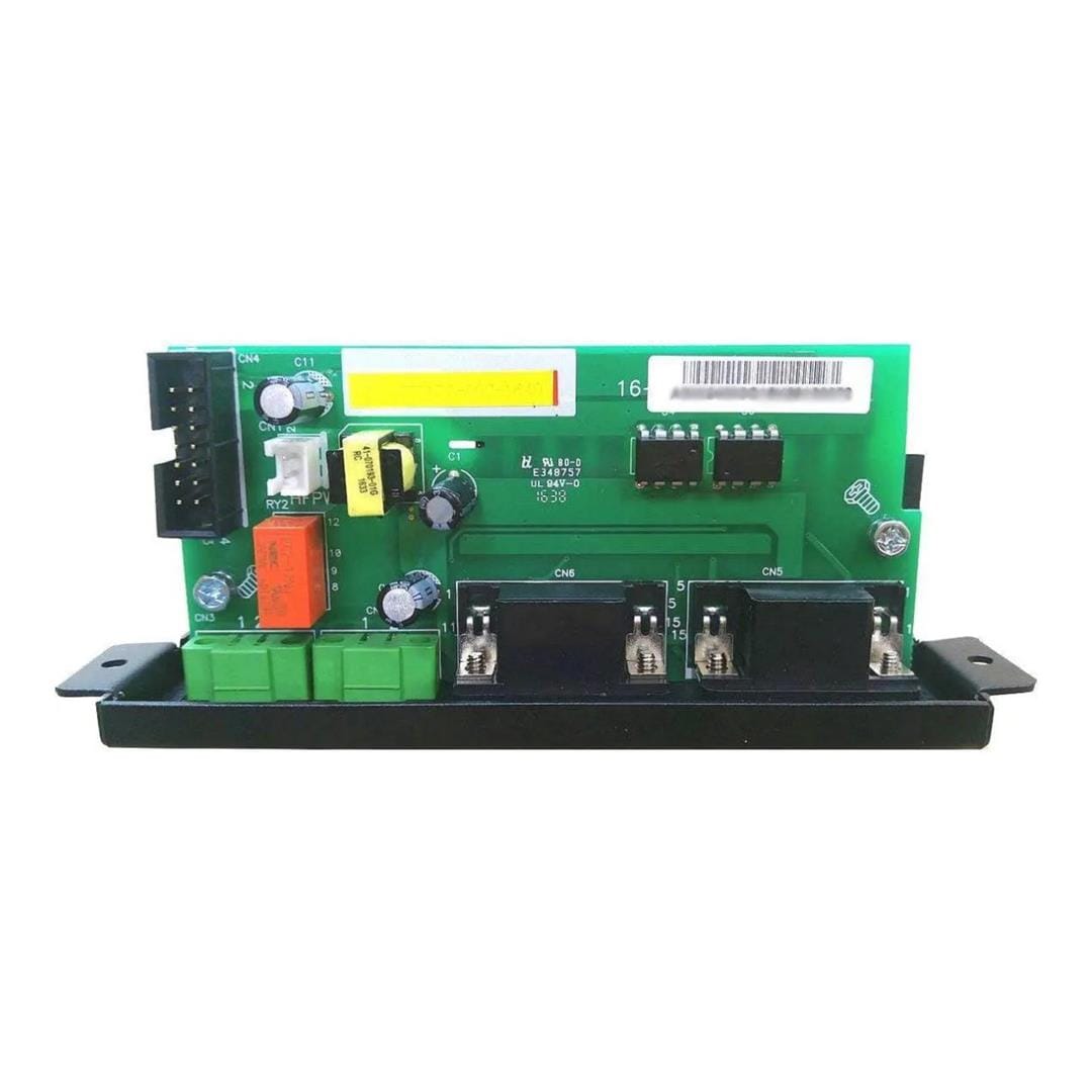 RCT Parallel Connection Card for Axpert and Infinisolar Inverters 31-0 ...