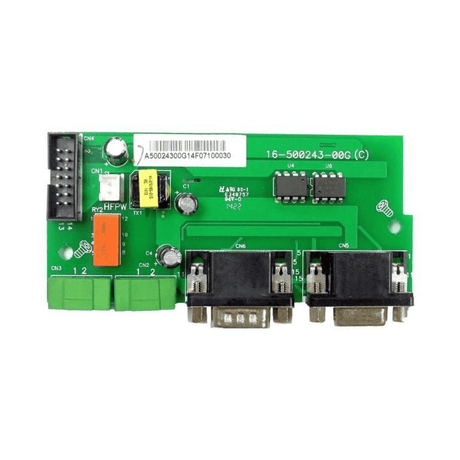 LinkQnet Parallel Kit for 5kVa 48VDC XT Online Inverter 31-010711-00G