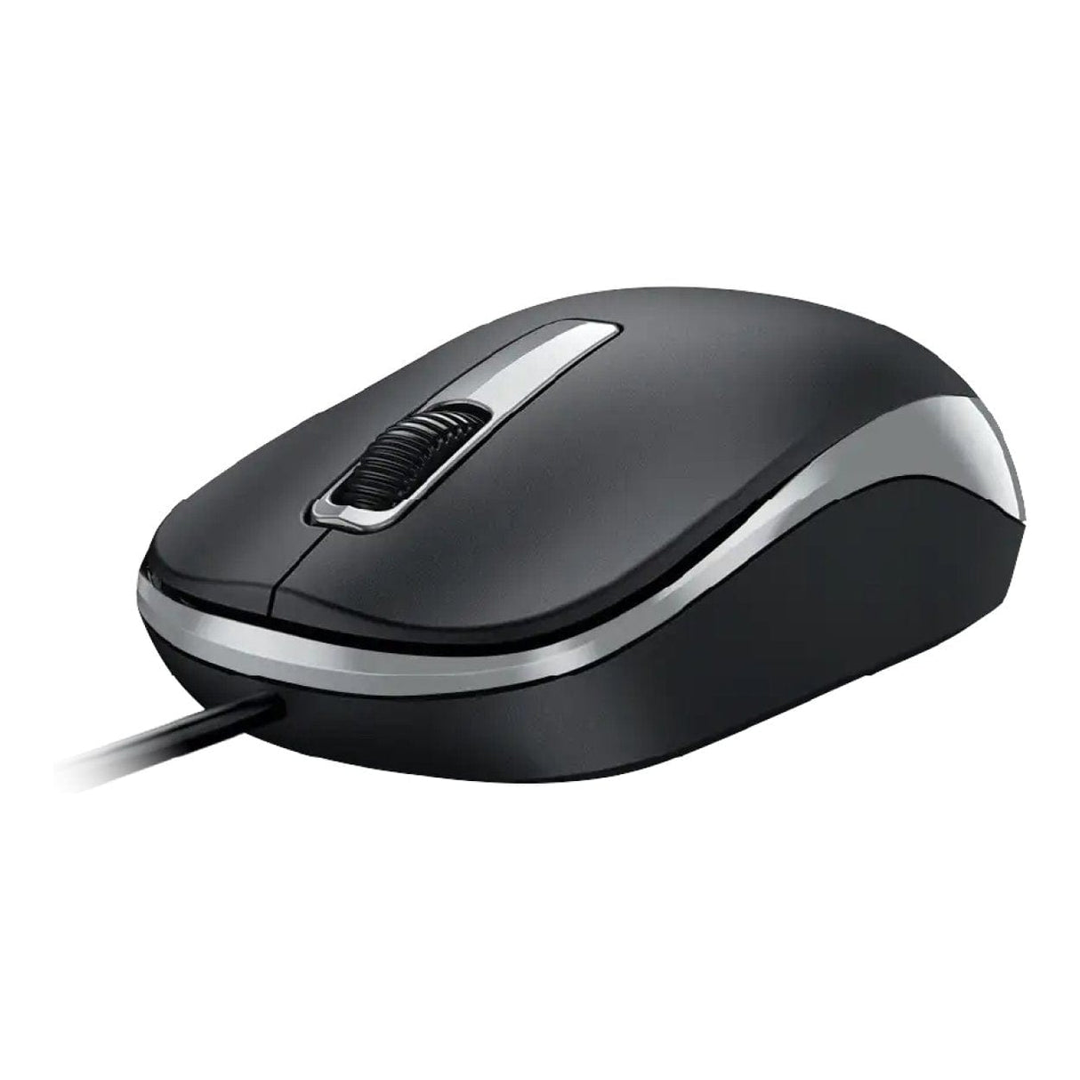 Genius DX-125S Silent Optical Wired Mouse 31010027400