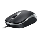 Genius DX-125S Silent Optical Wired Mouse 31010027400