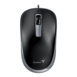 Genius DX-125S Silent Optical Wired Mouse 31010027400