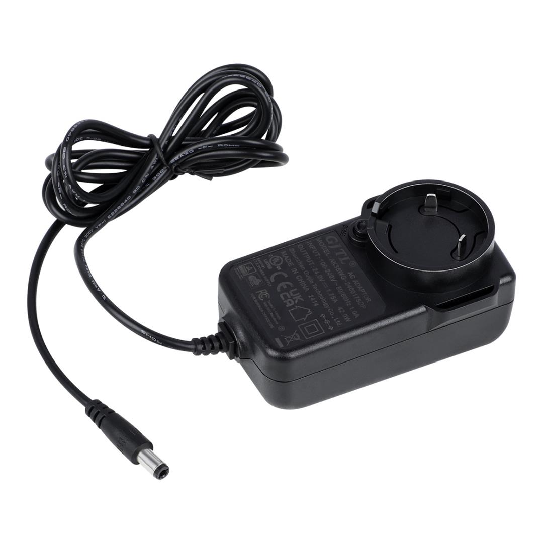 Creality 1.75A 24V Power Adapter for Halot R6 3102030167