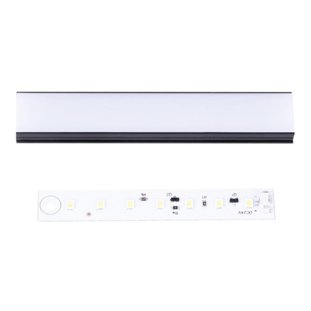 Creality Rigid Light Bar for K2 Plus 3102070310