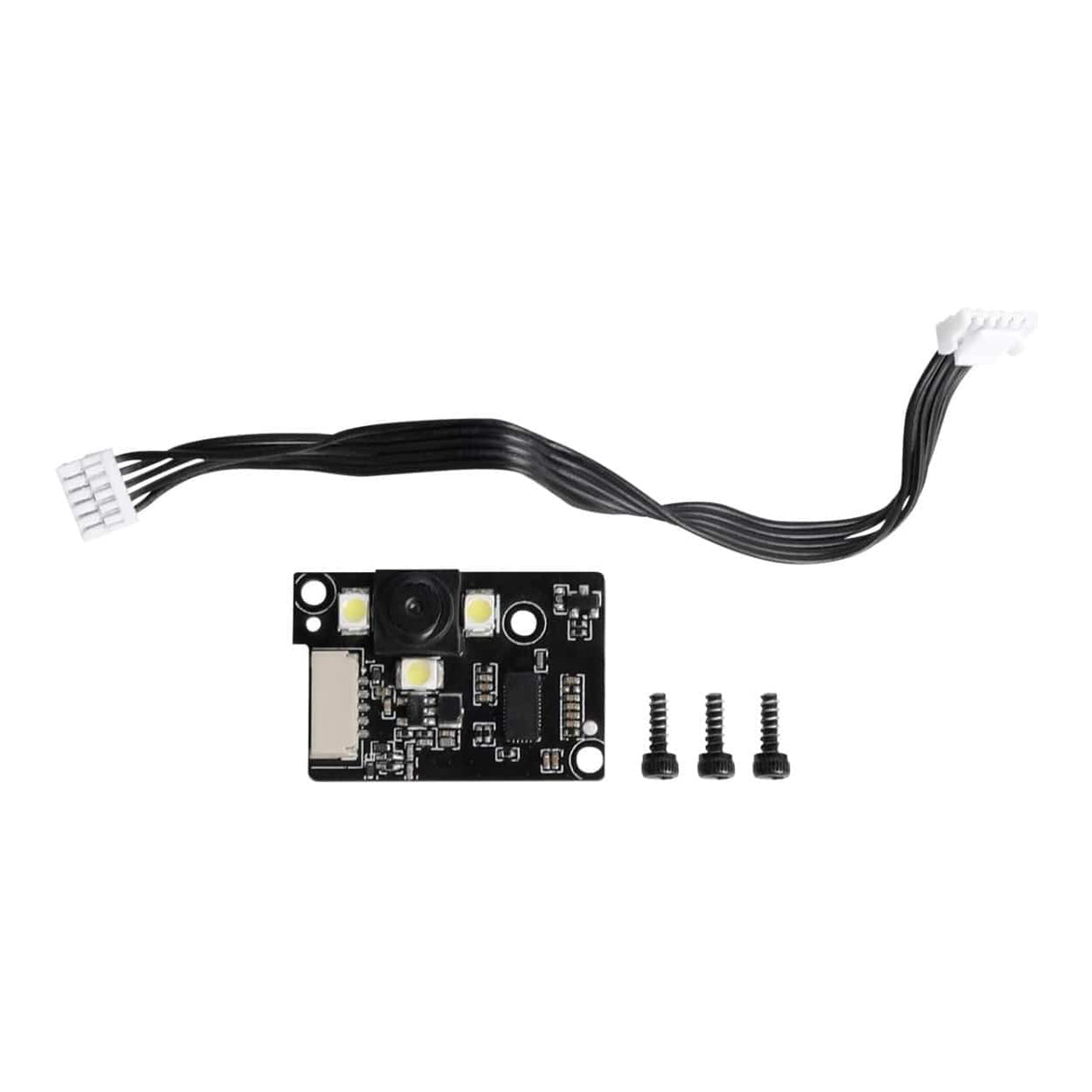 Creality 3D Functional Printhead Module for K2 Plus 3102080077