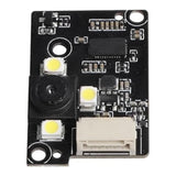 Creality 3D Functional Printhead Module for K2 Plus 3102080077