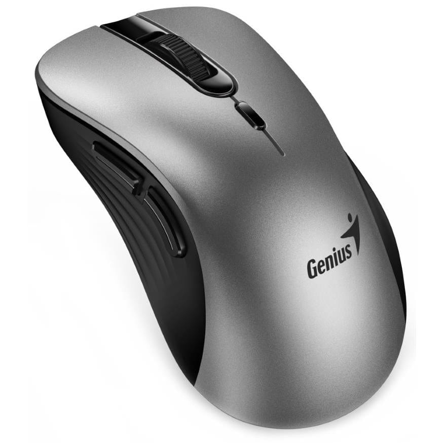A38grate＋38GT310 Genius 8100S Wireless Mouse 31030040404 – FirstShop