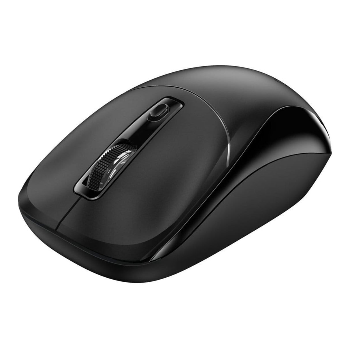 Genius NX-7123 Copilot AI Wireless Mouse Black 31030043400