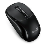 Genius NX-7123 Copilot AI Wireless Mouse Black 31030043400