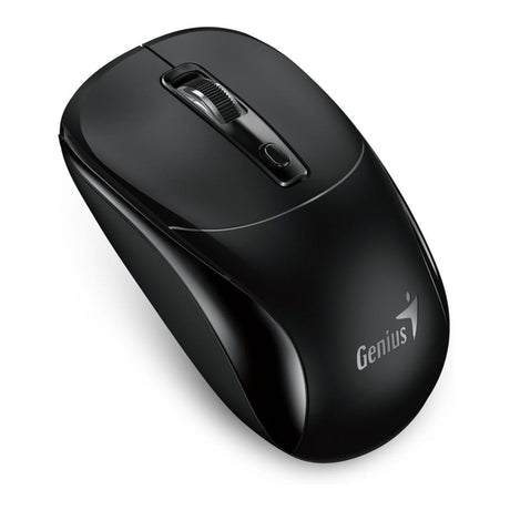 Genius NX-7123 Copilot AI Wireless Mouse Black 31030043400