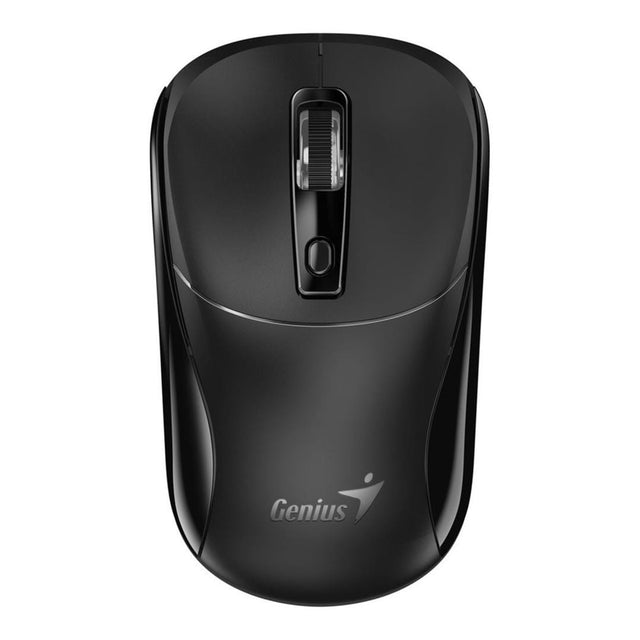 Genius NX-7123 Copilot AI Wireless Mouse Black 31030043400