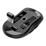 Genius NX-8280S Wireless Rechargeable Mouse 31030052400
