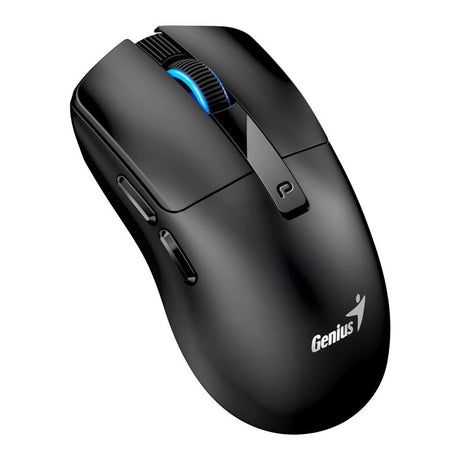 Genius NX-8280S Wireless Rechargeable Mouse 31030052400
