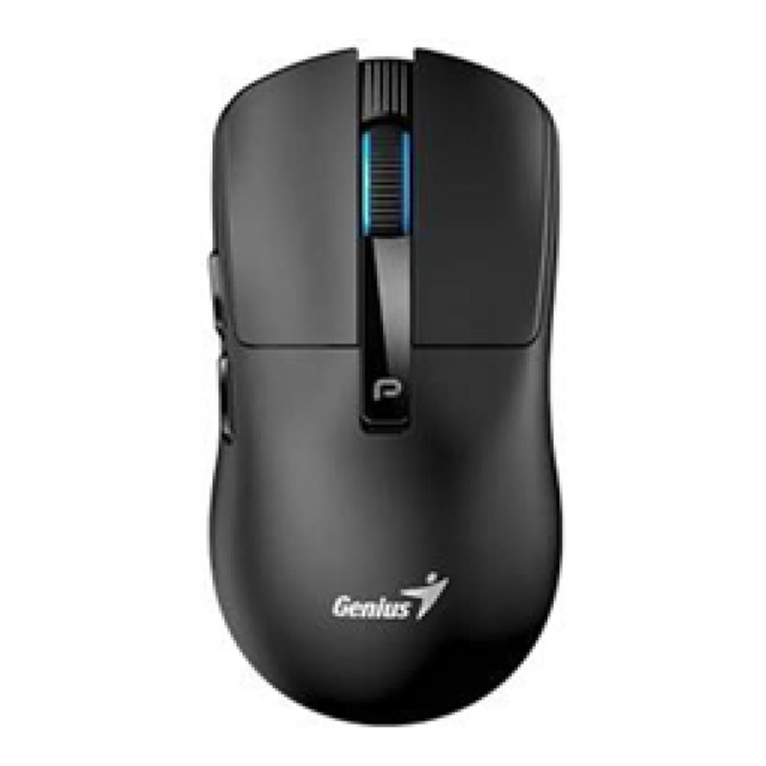 Genius NX-8280S Wireless Rechargeable Mouse 31030052400