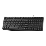 Genius KB-117S Wired Copilot Keyboard 31300017400