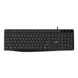 Genius KB-117S Wired Copilot Keyboard 31300017400