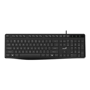 Genius KB-117S Wired Copilot Keyboard 31300017400