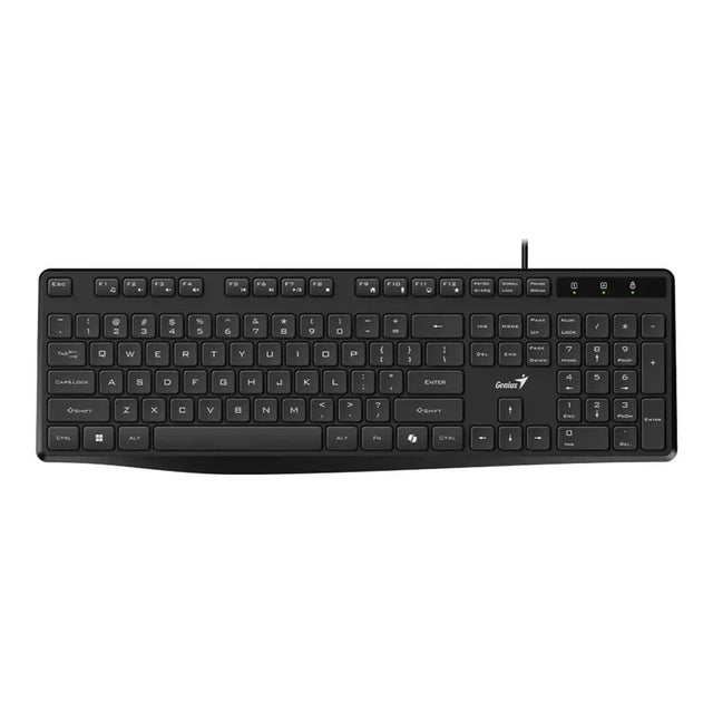 Genius KB-117S Wired Copilot Keyboard 31300017400