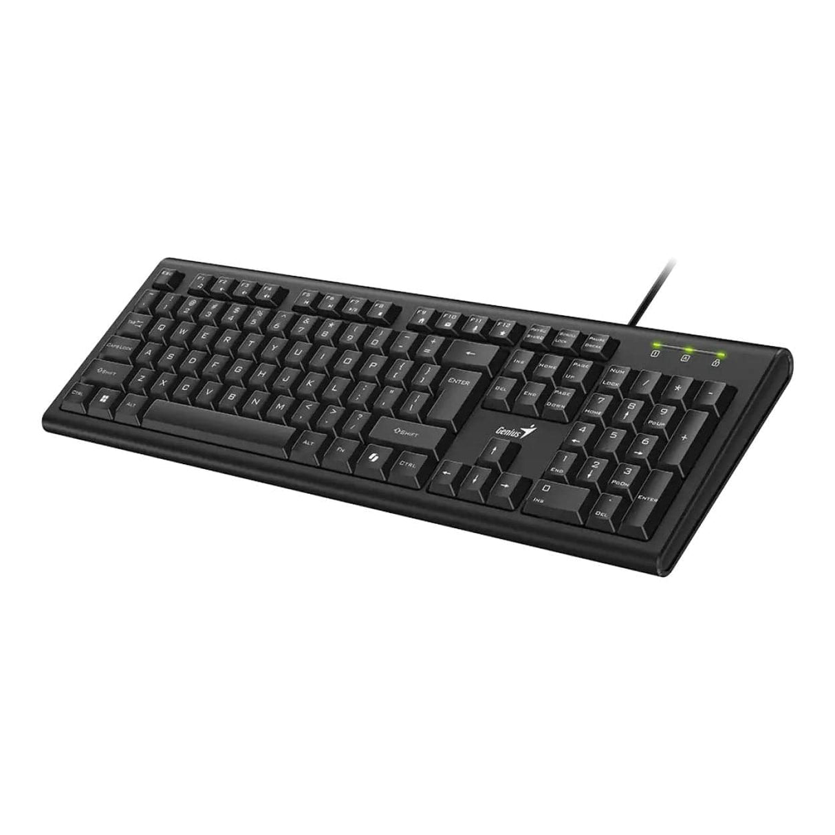 Genius KB-113 Wired Copilot Keyboard 31300018400