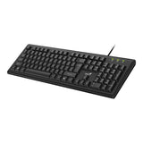 Genius KB-113 Wired Copilot Keyboard 31300018400