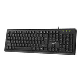 Genius KB-113 Wired Copilot Keyboard 31300018400