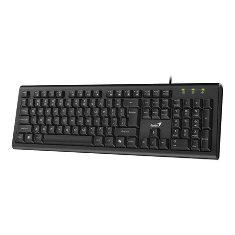 Genius KB-113 Wired Copilot Keyboard 31300018400