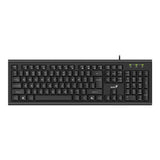 Genius KB-113 Wired Copilot Keyboard 31300018400
