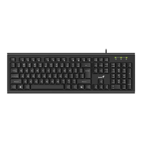 Genius KB-113 Wired Copilot Keyboard 31300018400