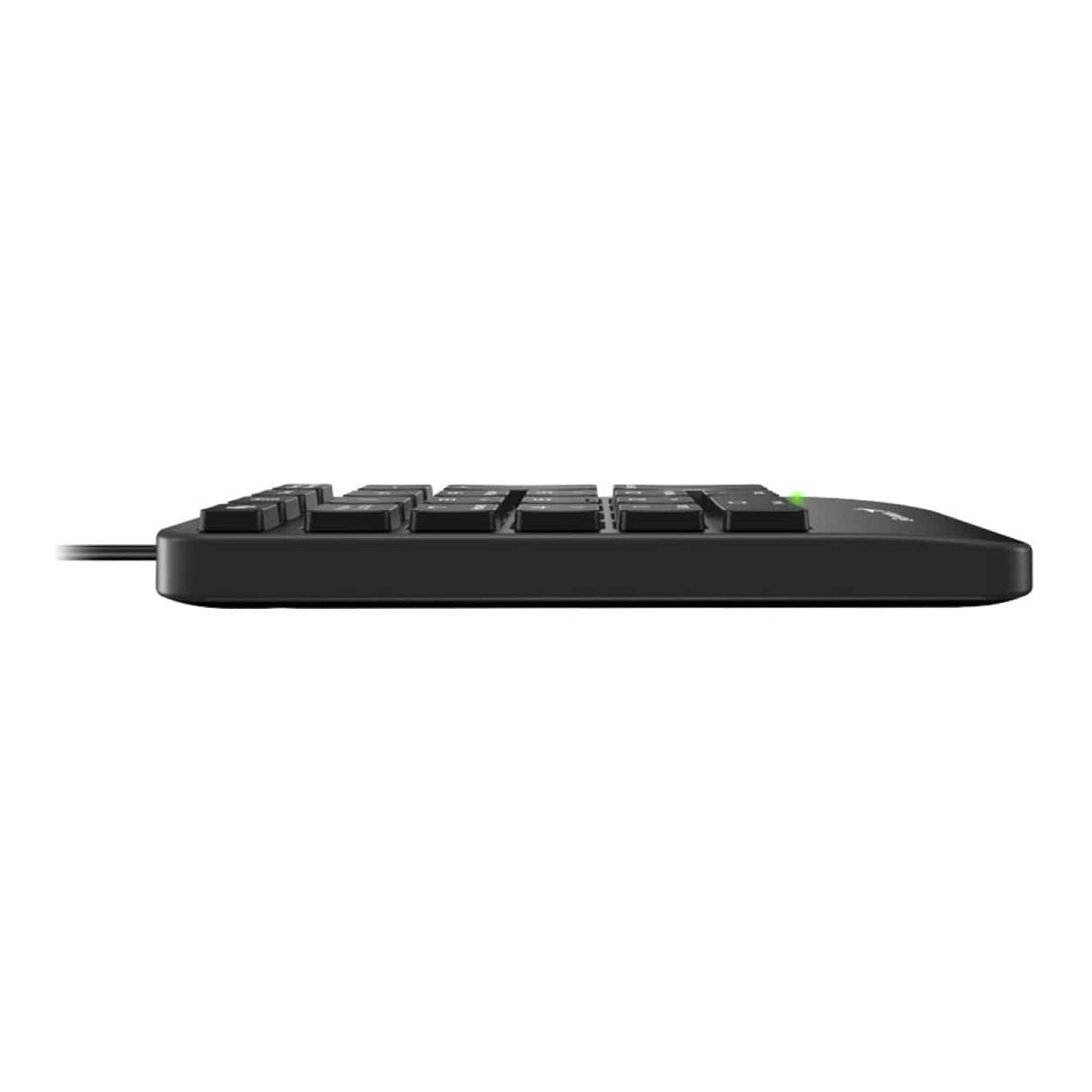 Genius NUMPAD 125 Wired Number Pad Black 31300019400