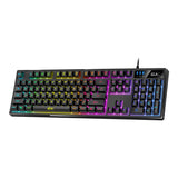 Genius Scorpion K7 RGB Wired Gaming Keyboard 31310054400