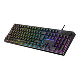 Genius Scorpion K7 Plus RGB Wired Gaming Keyboard 31310056400