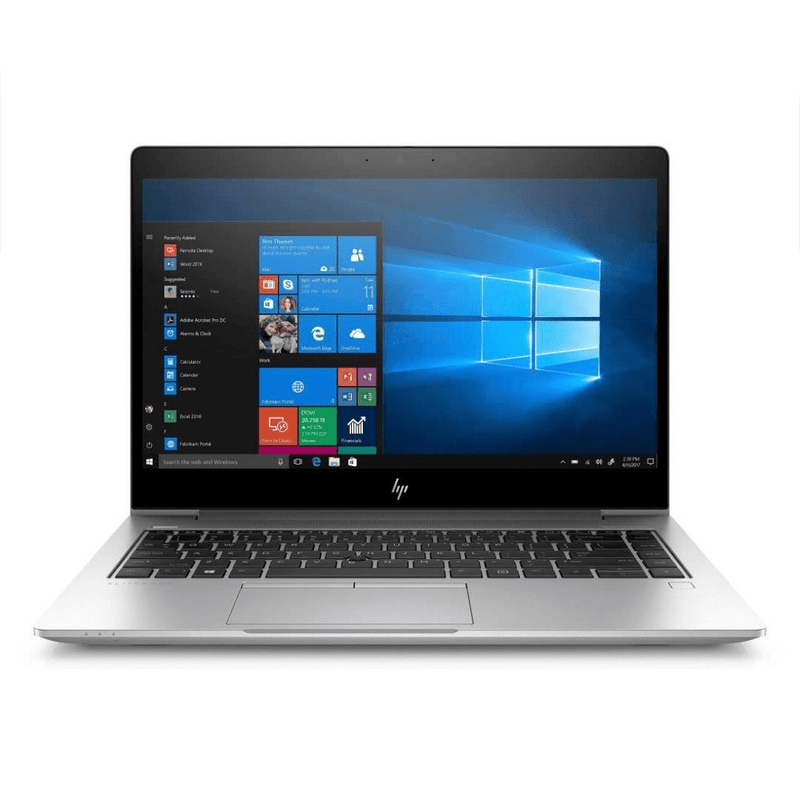 HP EliteBook 840 G6 14-inch FHD Laptop - Intel Core i5-8365U 256GB SSD 16GB RAM Win 10 Pro 31472659