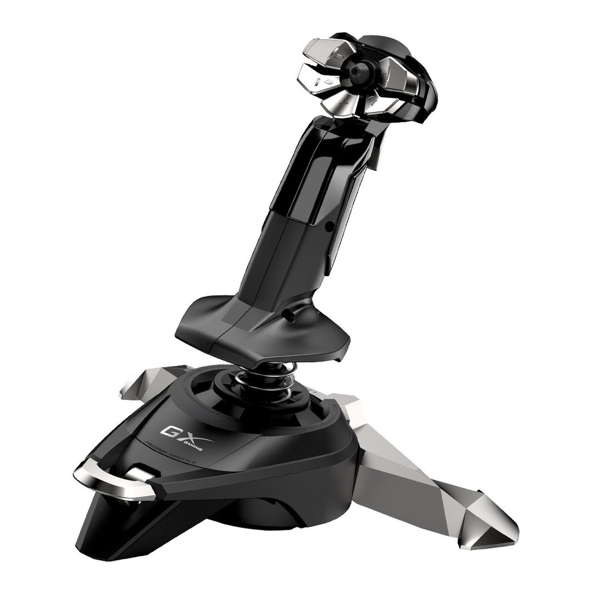 Genius MaxFire F27 GX Flight Gaming Joystick 31600001400