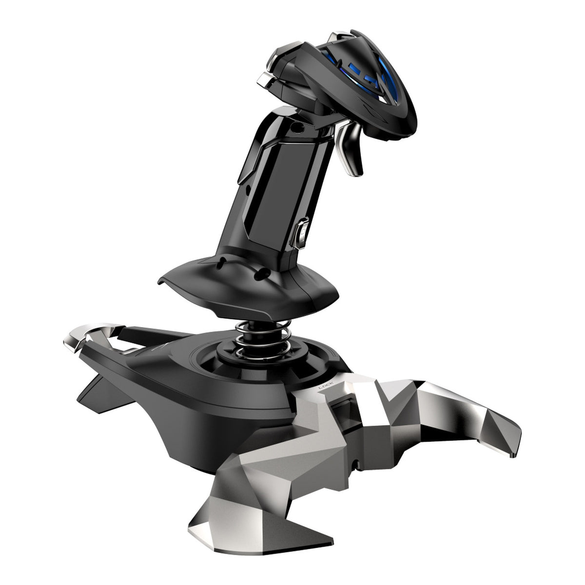 Genius MaxFire F27 GX Flight Gaming Joystick 31600001400