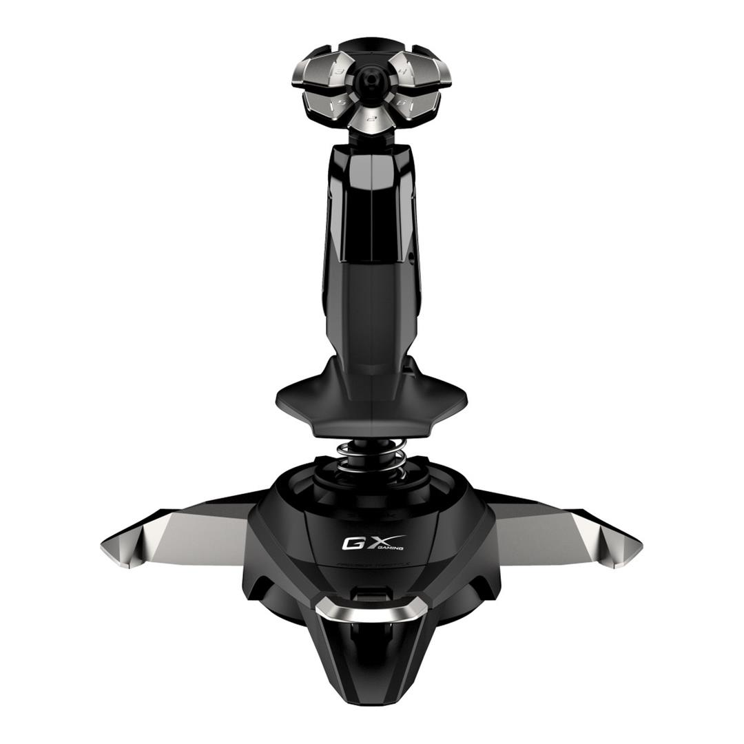 Genius MaxFire F27 GX Flight Gaming Joystick 31600001400