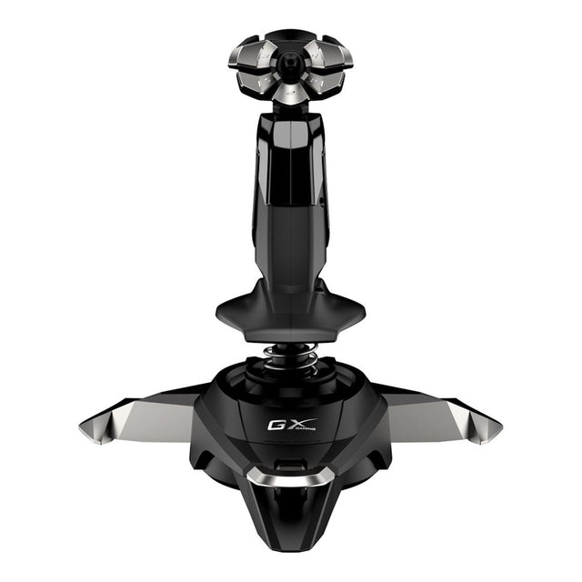 Genius MaxFire F27 GX Flight Gaming Joystick 31600001400