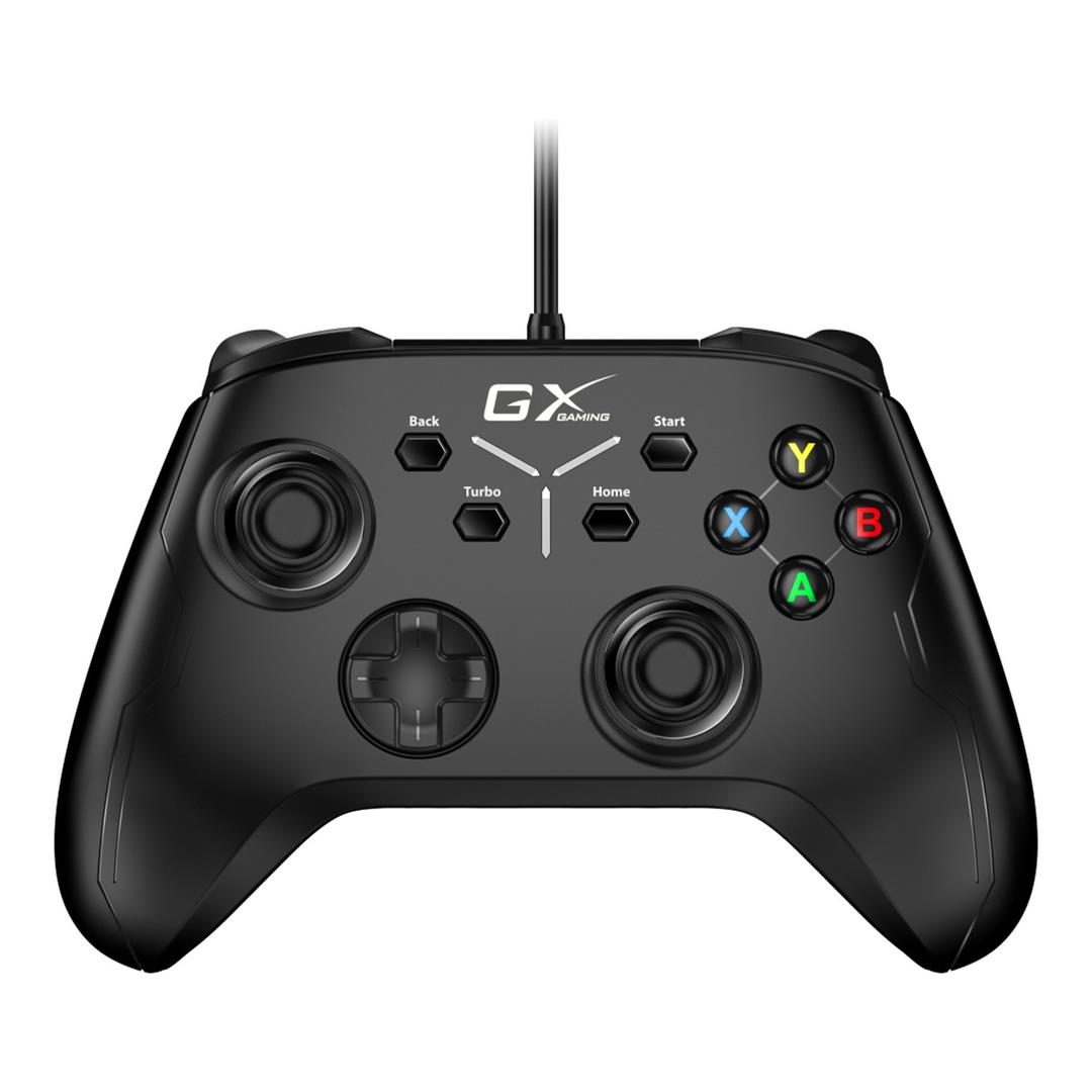 Genius MaxFire GX-21UV Wired Gaming Controller 31610005400