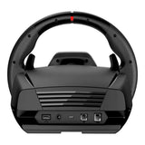 Genius SpeedMaster X5 Force Feedback Racing Wheel with Shifter 31620004400