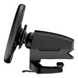 Genius SpeedMaster X5 Force Feedback Racing Wheel with Shifter 31620004400