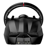 Genius SpeedMaster X1 Vibration Racing Wheel with Shifter Black 31620005400