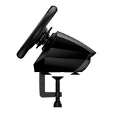 Genius SpeedMaster X1 Vibration Racing Wheel with Shifter Black 31620005400